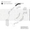 VAG 6Q0145838H Charger Intake Hose